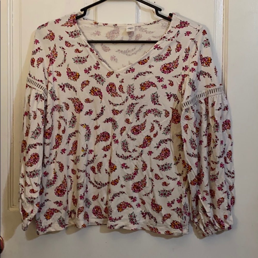 Old Navy Top